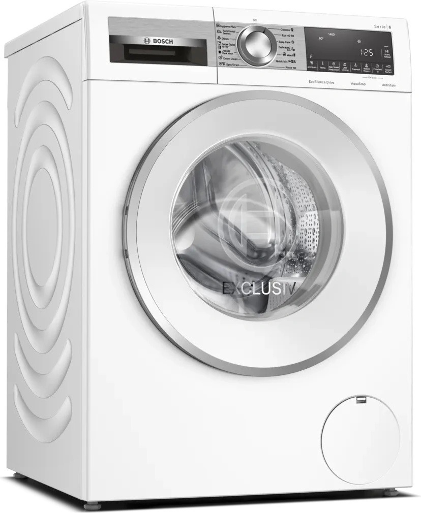 Bosch WGG24409BY