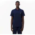 Lacoste Блуза с яка Lacoste Men's Regular Fit Short Sleeve Polo Shirt - Navy 166