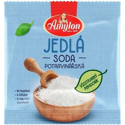 Amylon Jedlá soda 50 g