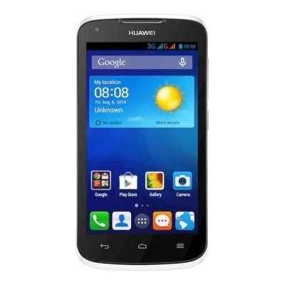 Huawei Ascend Y520