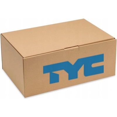 TYC 15-0569-00-2 Osvětlení SPZ | Zboží Auto