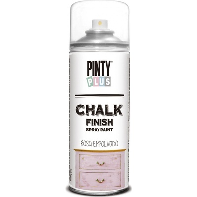 Novasol Spray Pinty Plus Chalk Paint spray 400ml Grafit