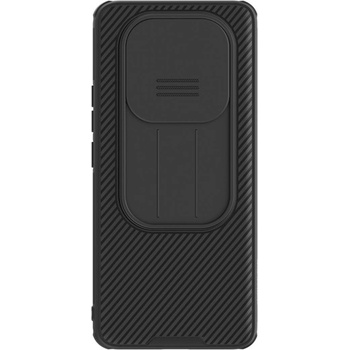 Nillkin Redmi Note 14 Pro Plus 5G NILLKIN CAMSHIELD PRO Силиконов удароустойчив протектор за телефон с ивици, ЧЕРЕН GP-167450 (GP-167450)