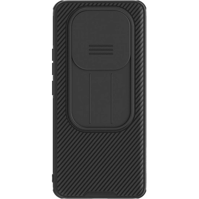 Nillkin Redmi Note 14 Pro Plus 5G NILLKIN CAMSHIELD PRO Силиконов удароустойчив протектор за телефон с ивици, ЧЕРЕН GP-167450 (GP-167450)