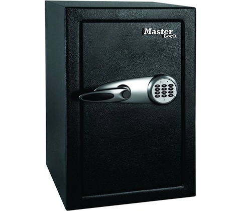Master Lock T6-331ML
