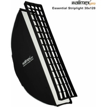 Walimex pro softbox essential striplight 30 x 120 cm