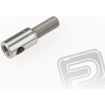 ASP 06813 těleso karburátoru