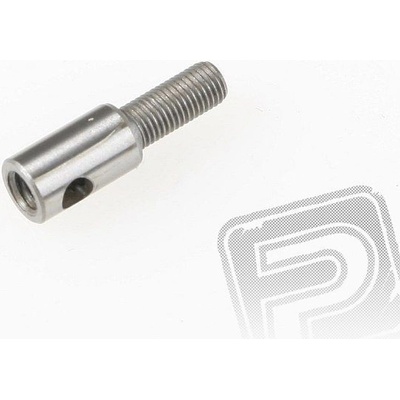 ASP 06813 těleso karburátoru