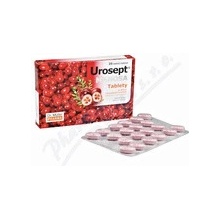 Müller Pharma Urosept MANOSA 20 tablet Dr.Müller