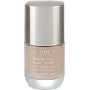Clarins Everlasting Youth Fluid rozjasňujúci make-up SPF15 110 Honey 30 ml