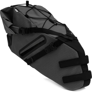 Capsuled Saddle Bag 14 l