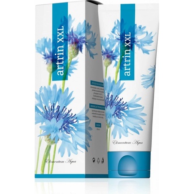 Energy Artrin XXL regeneračný krém 250 ml