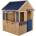 Wendi Toys Лятна Вила, Maritime Shop House