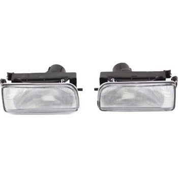 Image 1 of Халогени за bmw e36 (91-99) - хром oem