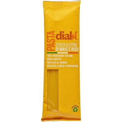 Dialsi spaghetti kukurično ryžové cestoviny 400 g