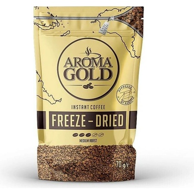 Aroma Gold Instant sáček 70 g