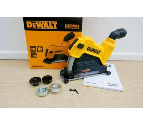 DeWALT DWE46225