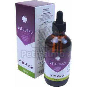 TolnAgro Kft Vetguard перорален разтвор 120 мл