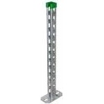 Baks Ceiling bracket 600mm WPCW600 N 750660
