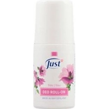 Just Slézový Deo roll-on 50 ml