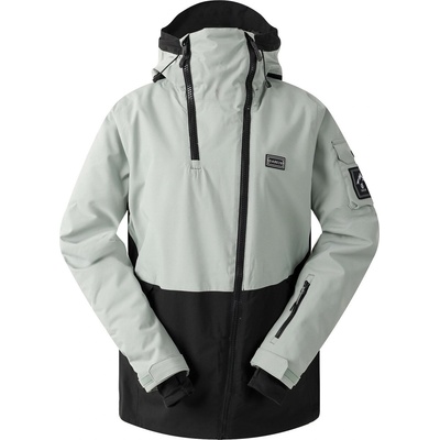 Dare 2b Gnarly Jacket Размер: XXS / Цвят: червен