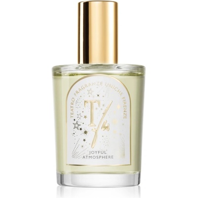 Teatro Fragranze Joyful Atmosphere Joy подаръчен комплект