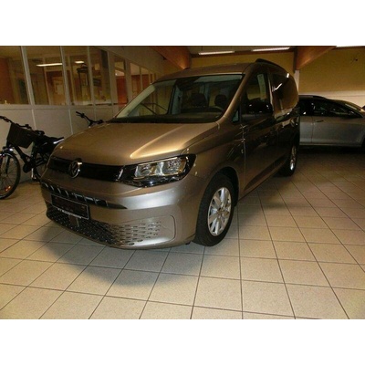 Volkswagen Caddy 75 kW