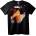 NOONEBRAND Тениска Mold Градски Снимка - 5XL, Black