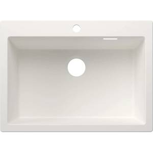 BLANCO Pleon 8 - Мивка от Silgranit, 70x51 см, бяла 527783 (527783) Мивка за вграждане