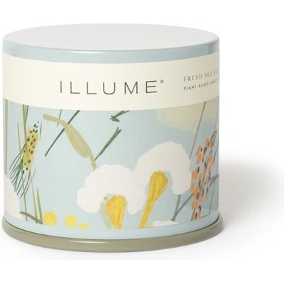 Bloomingville ILLUME Fresh Sea Salt 335 g