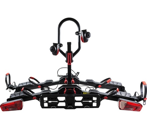 Carface e-Scorpion 2