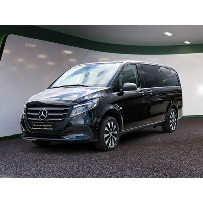 Mercedes-Benz Vito 116 CDi Tourer SELECT 120 kW