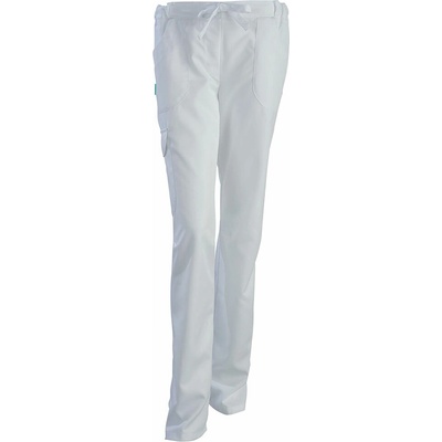 Lafont Juliette nohavice dámske biela