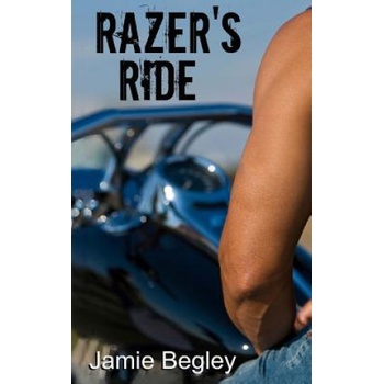 Young Ink Press, LLC Razer's Ride | Jamie Begley