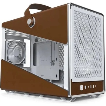 Montech Heritage PRO White