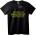 NOONEBRAND Тениска Star Wars Лого - 3XL, White