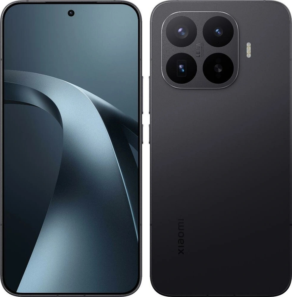 新品　Xiaomi 17T Pro Black 12GB 256GB 国内版 Xiaomi 17T Pro 12GB/256GB Black od 16 490 Kč - Heureka.cz