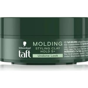 Schwarzkopf Taft Molding стилизираюа глина с екстра силна фиксация 75ml