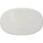 Villeroy & Boch Чиния за сервиране It's My Moment 29, 5 см бяла (10-4256-2640)