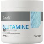 OstroVit Glutamine Powder [300 грама] Неовкусен