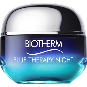 Biotherm Blue Therapy Night Нощен крем дамски 50ml