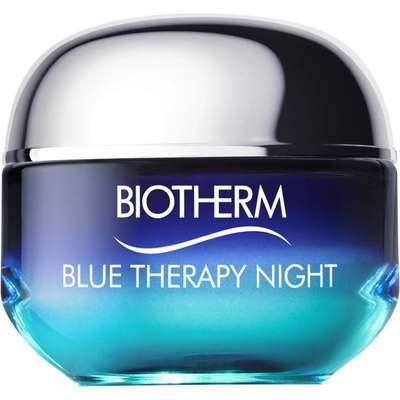 Biotherm Blue Therapy Night Нощен крем дамски 50ml