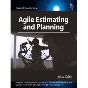 Agile Estimating and Planning | Mike Cohn (2011)