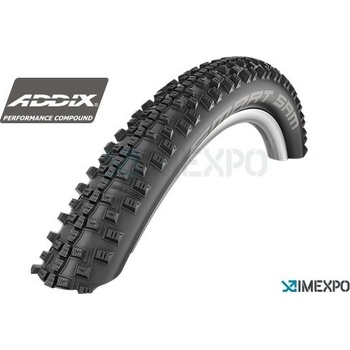 Schwalbe Smart Sam 700x40C
