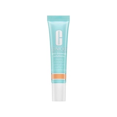 Clinique Anti-Blemish Solutions Clearing Concealer коректор срещу несъвършенства на кожата 02 10 ml
