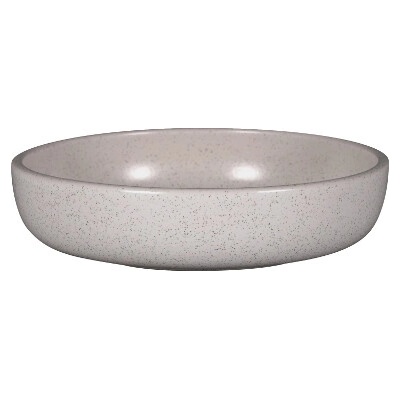 RAK Porcelain Tanier hlboký 20 cm clay EADC20CL-6