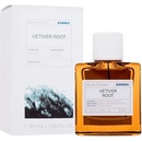 Korres Vetiver Root toaletná voda unisex 50 ml