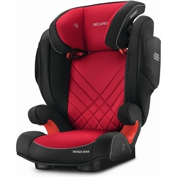 Recaro Monza Nova 2 2017 Racing Red