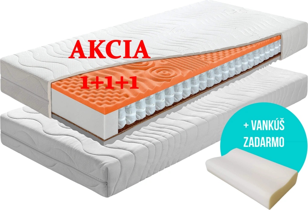 BENAB SUPER PREMIUM 1 + 1