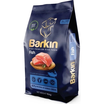 Barkin Adult Fish 2 kg
